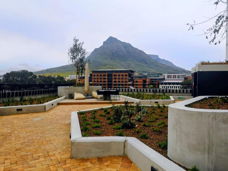 1 Bedroom Property for Sale in Observatory Western Cape